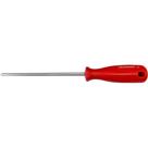 Chave Phillips Gedore Red 5 125mm No 2 1-4 Aço Cromo Vanádio Cabo Ergonômico Vermelha