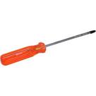 Chave Phillips Jomarca Magnetica Cromo Vanadio (D) 5/16'' X6'' - Kit C/12 Pecas