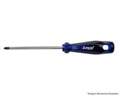 Chave Phillips Loyal P.Magn Acetato Azul Cv E 3/8equotX 6equot