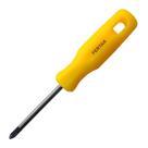 Chave phillips magnética 3/16x4" fertak tools