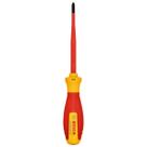 Chave phillips ph 1x100mm isolada