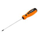 Chave Phillips PH0 1/8x125mm CRV 1 Peça SPARTA