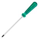 Chave Phillips PH1 3/16''x6'' Aço CRV 1145855 MTX Chave Phillips PH1 3/16''x6'' Aço CRV 1145855 MTX