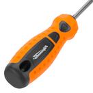 Chave Phillips PH1 3/16x150mm CRV Cabo Emborrachado 1 Peça SPARTA