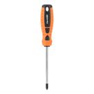 Chave phillips, ph2 1/4 x 4 pol., 100mm, crv, cabo emborrachado, 1pc // sparta Chave phillips, ph2 1/4 x 4 pol., 100mm, crv, cabo emborrachado, 1pc // sparta