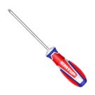 Chave Phillips PH2 Magnética 150mm Aço S2 Alta Resistência