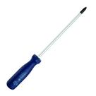 Chave phillips Ph4 3/8 x 8" aço cromo vanádio - 160