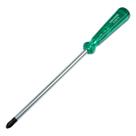 Chave Phillips PH4 3/8''x8'' Aço CRV 1146655 MTX Chave Phillips PH4 3/8''x8'' Aço CRV 1146655 MTX