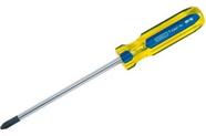 Chave Phillips Ph4 X 200mm Pro Ponta Magnética Stanley 69150
