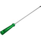 Chave Phillips Sata Nº 0 4" 101 Mm Aço Cromo Vanádio Cabo Ergonômico Antideslizante