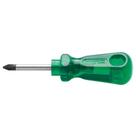 Chave phillips toco 1/4 x 1.1/2" aço cromo vanádio