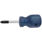 Chave phillips toco 3/16 x 1.1/2" aço cromo vanádio - 161