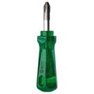 Chave phillips toco 3/16 x 1.1/2" aço cromo vanádio - ST61388 Chave phillips toco 3/16 x 1.1/2" aço cromo vanádio - ST61388