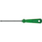 Chave Phillips Tramontina Cromo Vanadium 3/16 X 4 Chave Phillips Tramontina Cromo Vanadium 3/16 X 4