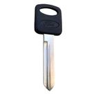 Chave Plástica Ford F250 F350 F400 1998 2011
