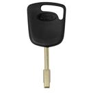 Chave Plástica Prego Ford Ka Fiesta Courier Focus Mondeo