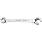 Chave Poligonal Aberta, 11 mm x 13 mm, 005.003, Gedore OstenVonder Chave Poligonal Aberta, 11 mm x 13 mm, 005.003, Gedore OstenVonder