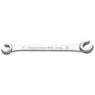 Chave Poligonal Aberta 22x24 Mm Tramontina Pro Tramontina