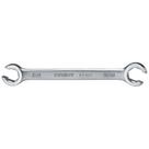 Chave Poligonal Aberta 5/8"" x 11/16"" - 4-87-852 - STANLEY