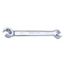 Chave poligonal aberta 8x10 sata st48200sc