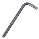 Chave pollpol tipo torx t15 king tony