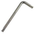 Chave pollpol tipo torx t50 king tony