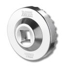 Chave Porca Diferencial 24 Dentes 3/4 X 97mm - Raven 132002