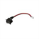 Chave Power ON OFF Lenoxx Caixa CA-340 CA-5000 CA-6000 Torre LTS12