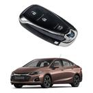 Chave Presença 3 Botões Cruze Sedan 1.4 2017 A 2022