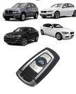 Chave Presença Bm 320i 328i 330i 2013 2014 2015 2016 2017 Completa 315 mhz