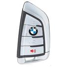 Chave Presença Bmw Cas4 Fem 2011 A 2017 Pcf7945 434 Mhz Chave Presença Bmw Cas4 Fem 2011 A 2017 Pcf7945 434 Mhz