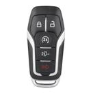 Chave Presença Completa Ford Fusion 902 Mhz Id46
