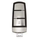 Chave Presença Completa Volkswagen Passat Id48 433 Mhz