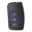 Chave Presença Ford Focus Eco Sport 4D63 3 Botões