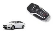 Chave Presença Ford Fusion Réplica 2013 2014 2015 - Capa