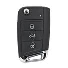 Chave Presença Golf Mk7 48 Mhz 5G0 959 753 Original