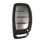 Chave Presença Hb20 Original R1200 (Br Bra.Gen) 4A 433 Mhz