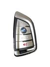 Chave Presença Keyless Bm X5 X6 530i Series 5 Series 7 2016 2017 2018 2019 2020 frequencia 315 mhz 4 botões Pfc 7953