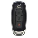 Chave Presença Novo Kicks Original 4A 433Mhz