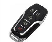 Chave Presença Oca Ford Fusion