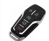 Chave Presença Oca Ford Fusion