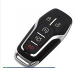 Chave Presença Oca Ford Fusion