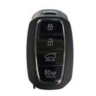 Chave Presença Original Creta 433 Mhz 95440-Bx000 4 Botões 6A Antes 2025