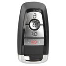 Chave Presença Original Ford Ecosport Titanium Id49 315 Mhz