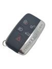 Chave Presença Range Rover Evoque Discovery Sport Freelander 2011 2012 2013 2015 2016 2017 BJ3215K601CC 315 mhz 5 botoes Chave Presença Range Rover Evoque Discovery Sport Freelander 2011 2012 2013 2015 2016 2017 BJ3215K601CC 315 mhz 5 botoes