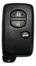 Chave Presenca Subaru Forester 433 4d Dst80 Id70 271451-6920