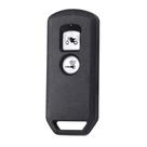 Chave Presença Vvdi Zbbtm1en 2 Botões Modelo Honda Chave Presença Vvdi Zbbtm1en 2 Botões Modelo Honda