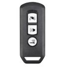 Chave Presença Vvdi Zbbtm1en 3 Botões Modelo Honda Chave Presença Vvdi Zbbtm1en 3 Botões Modelo Honda