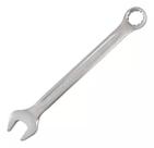Chave Profissional Combinada Plana 18mm Corneta