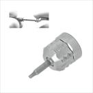 Chave Protética Digital Mini Quadrada 1.3 Implante Apertar Parafuso Chave Protética Digital Mini Quadrada 1.3 Implante Apertar Parafuso
